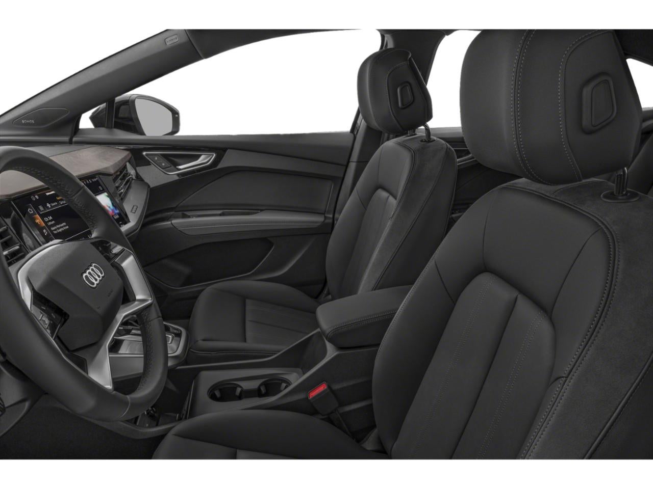 2023 Audi Q4 e-tron Sportback Premium Plus 50 quattro