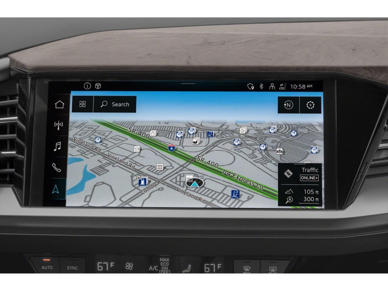 2023 Audi Q4 e-tron Sportback Premium Plus 50 quattro