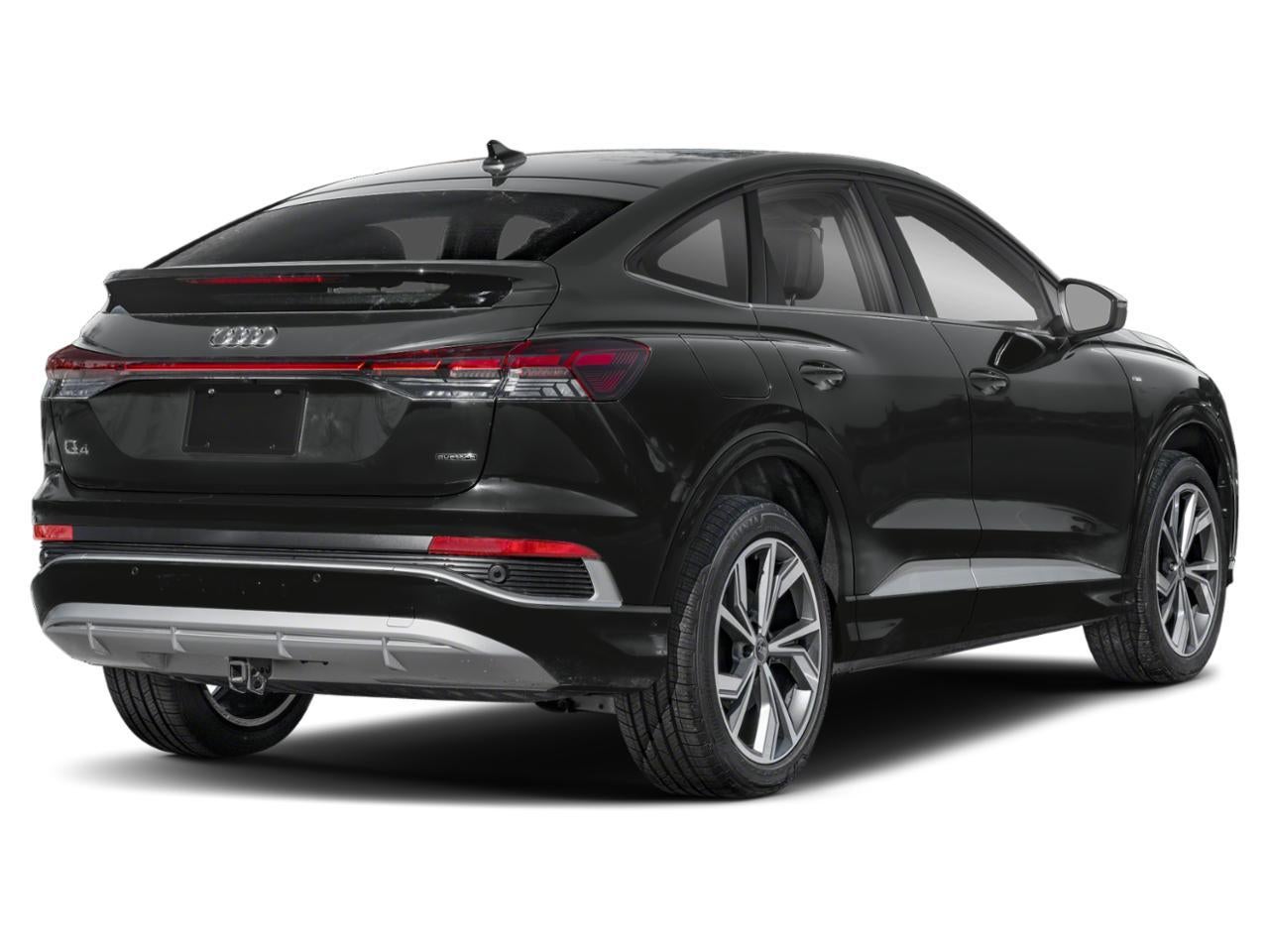2023 Audi Q4 e-tron Sportback Premium Plus 50 quattro