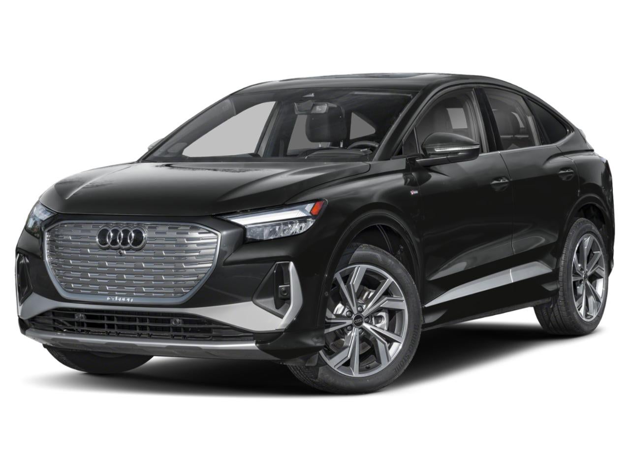 2023 Audi Q4 e-tron Sportback Premium Plus 50 quattro