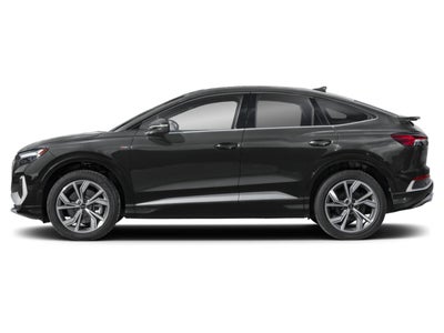 2023 Audi Q4 e-tron Sportback Premium Plus 50 quattro