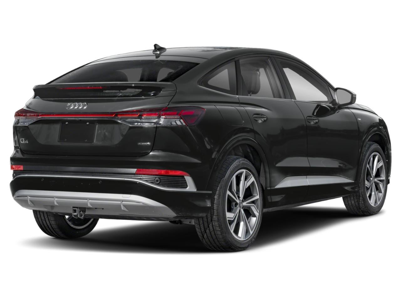2023 Audi Q4 e-tron Sportback Premium Plus 50 quattro