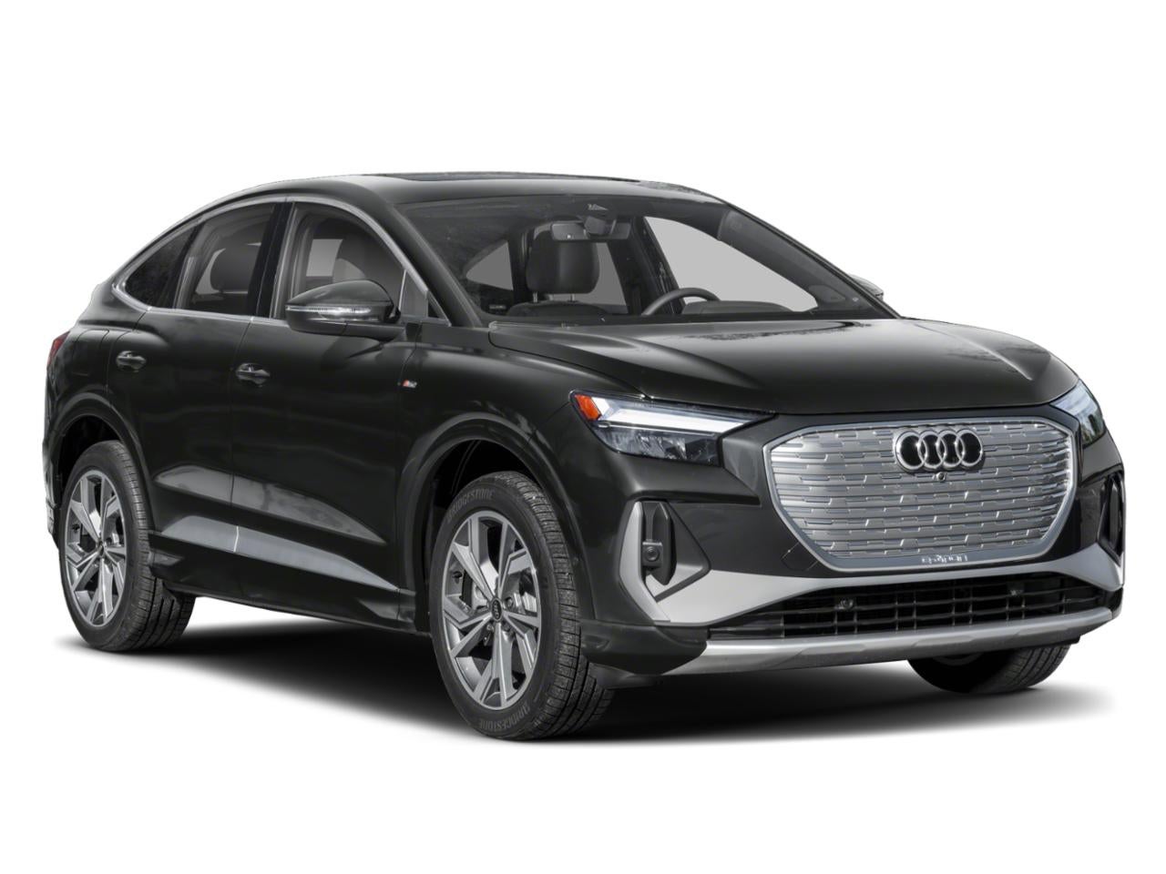 2023 Audi Q4 e-tron Sportback Premium Plus 50 quattro