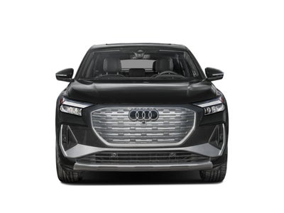2023 Audi Q4 e-tron Sportback Premium Plus 50 quattro