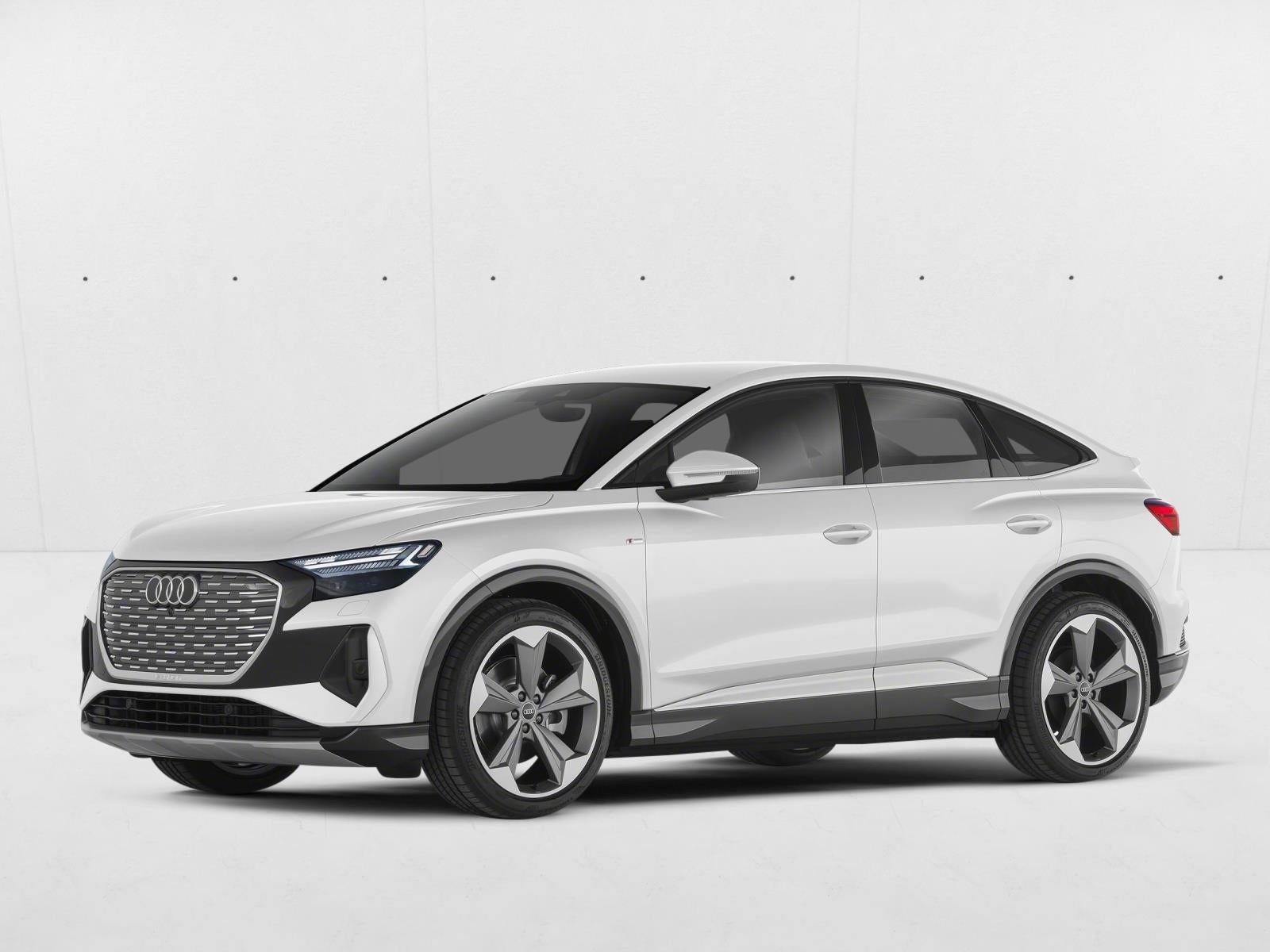2023 Audi Q4 e-tron Sportback Premium Plus 50 quattro