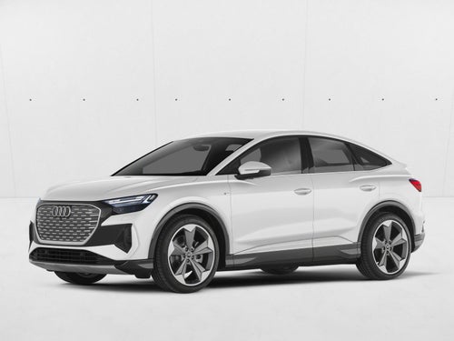 2023 Audi Q4 e-tron Sportback Premium Plus 50 quattro