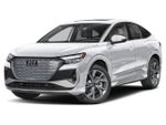 2023 Audi Q4 e-tron Sportback Premium Plus 50 quattro