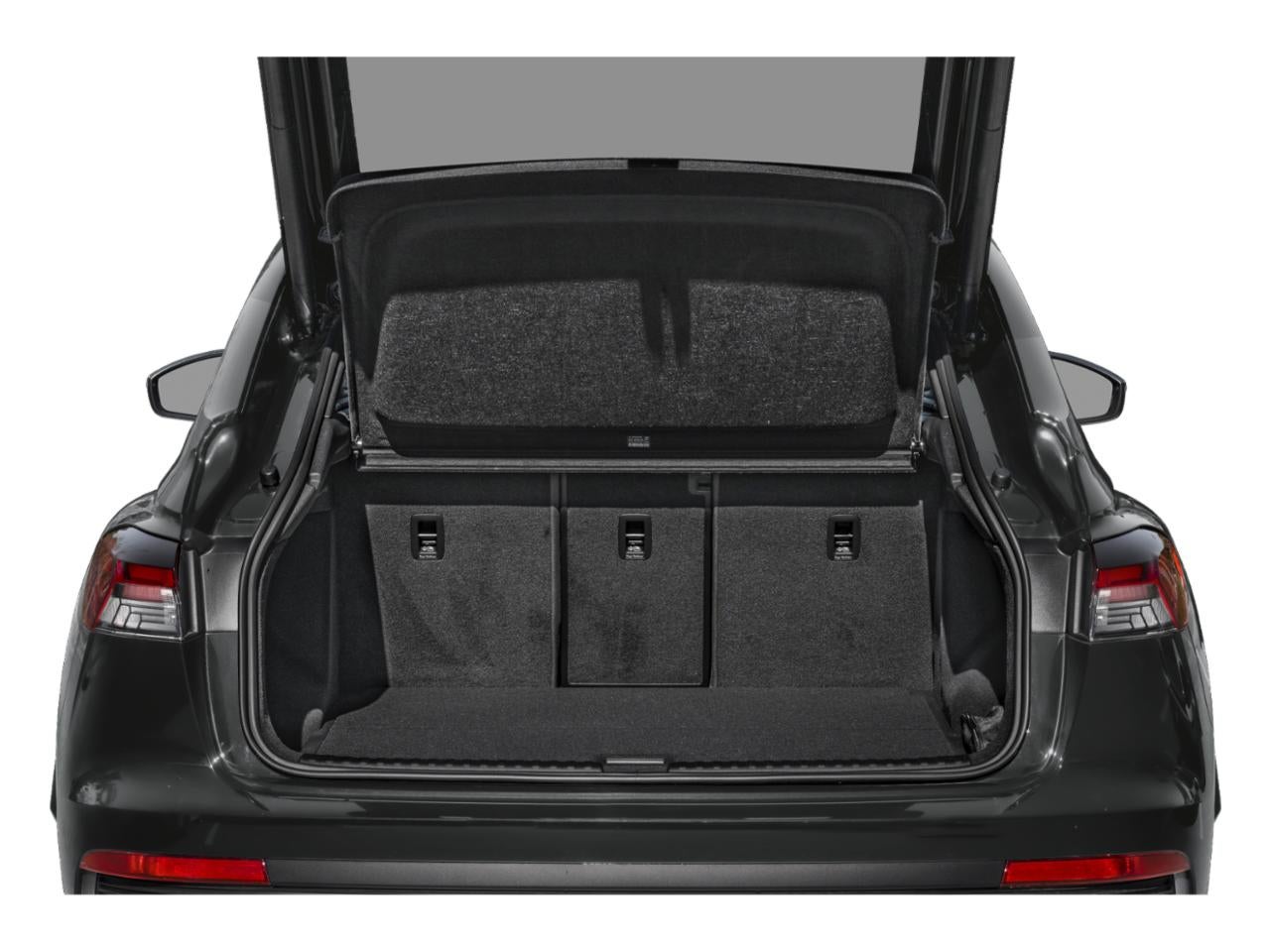 2023 Audi Q4 e-tron Sportback Premium Plus 50 quattro