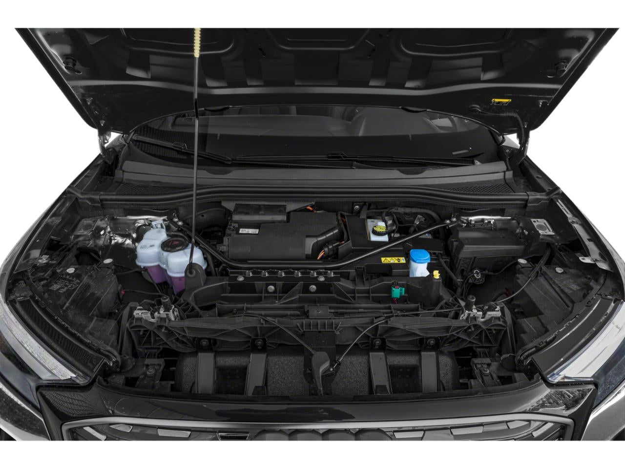 2023 Audi Q4 e-tron Sportback Premium Plus 50 quattro