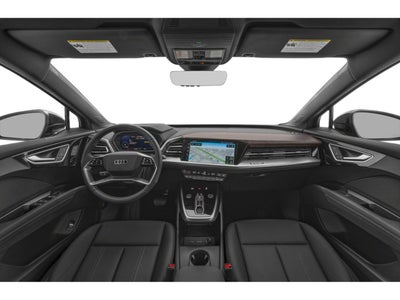 2023 Audi Q4 e-tron Sportback Premium Plus 50 quattro