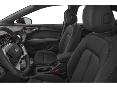 2023 Audi Q4 e-tron Sportback Premium Plus 50 quattro