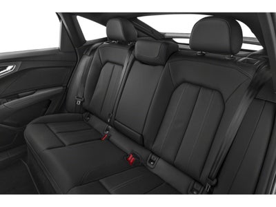 2023 Audi Q4 e-tron Sportback Premium Plus 50 quattro