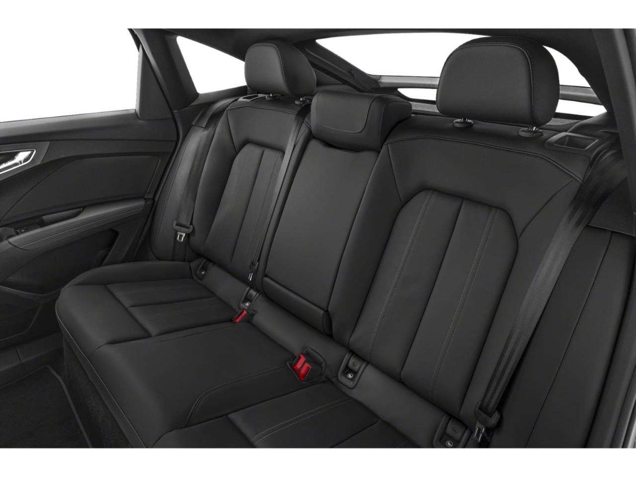 2023 Audi Q4 e-tron Sportback Premium Plus 50 quattro