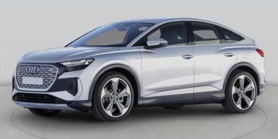 2023 Audi Q4 e-tron Sportback Premium Plus 50 quattro