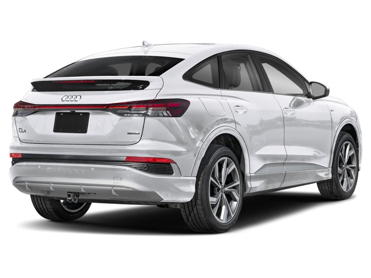 2023 Audi Q4 e-tron Sportback Premium Plus 50 quattro