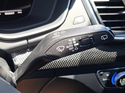 2023 Audi SQ5 Sportback Prestige 3.0 TFSI quattro