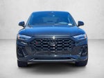 2023 Audi SQ5 Sportback Prestige 3.0 TFSI quattro