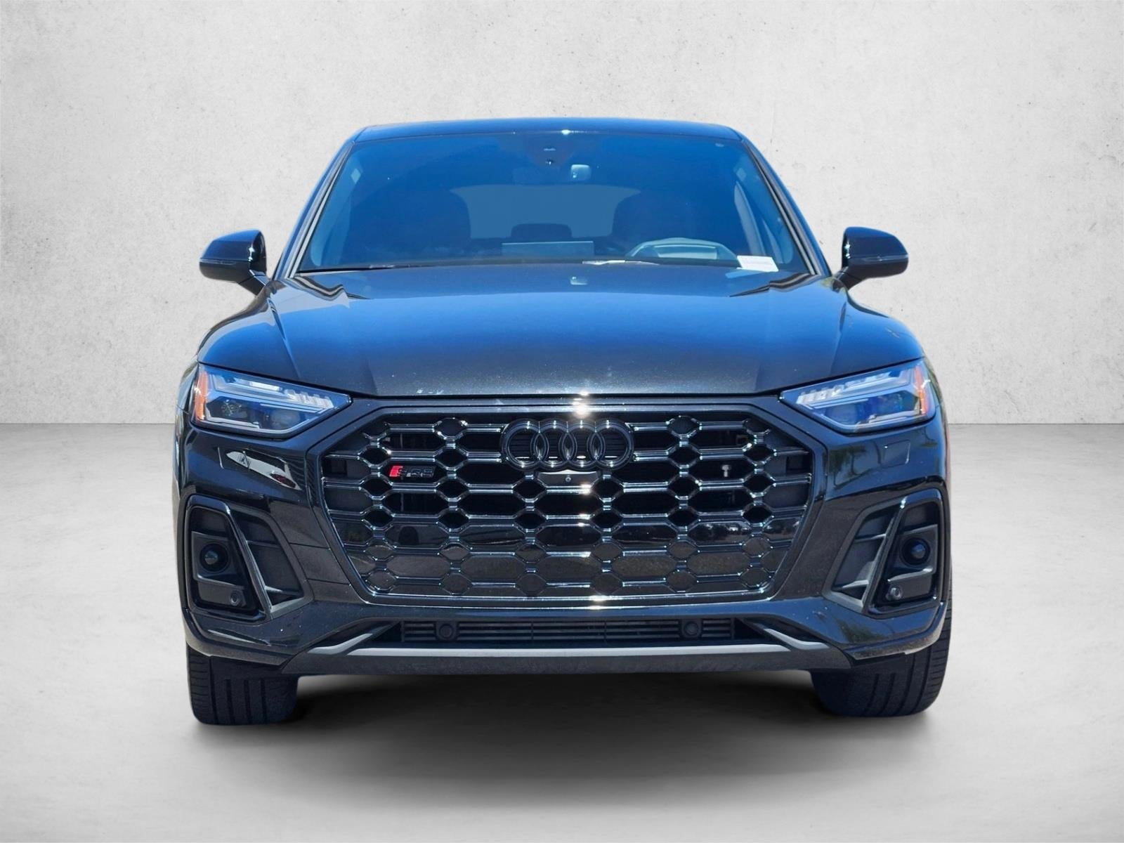 2023 Audi SQ5 Sportback Prestige 3.0 TFSI quattro