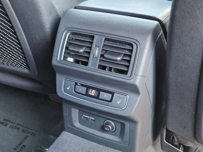 2023 Audi SQ5 Sportback Prestige 3.0 TFSI quattro