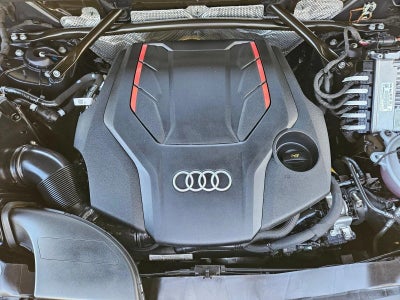 2023 Audi SQ5 Sportback Prestige 3.0 TFSI quattro