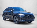2023 Audi SQ5 Sportback Prestige 3.0 TFSI quattro