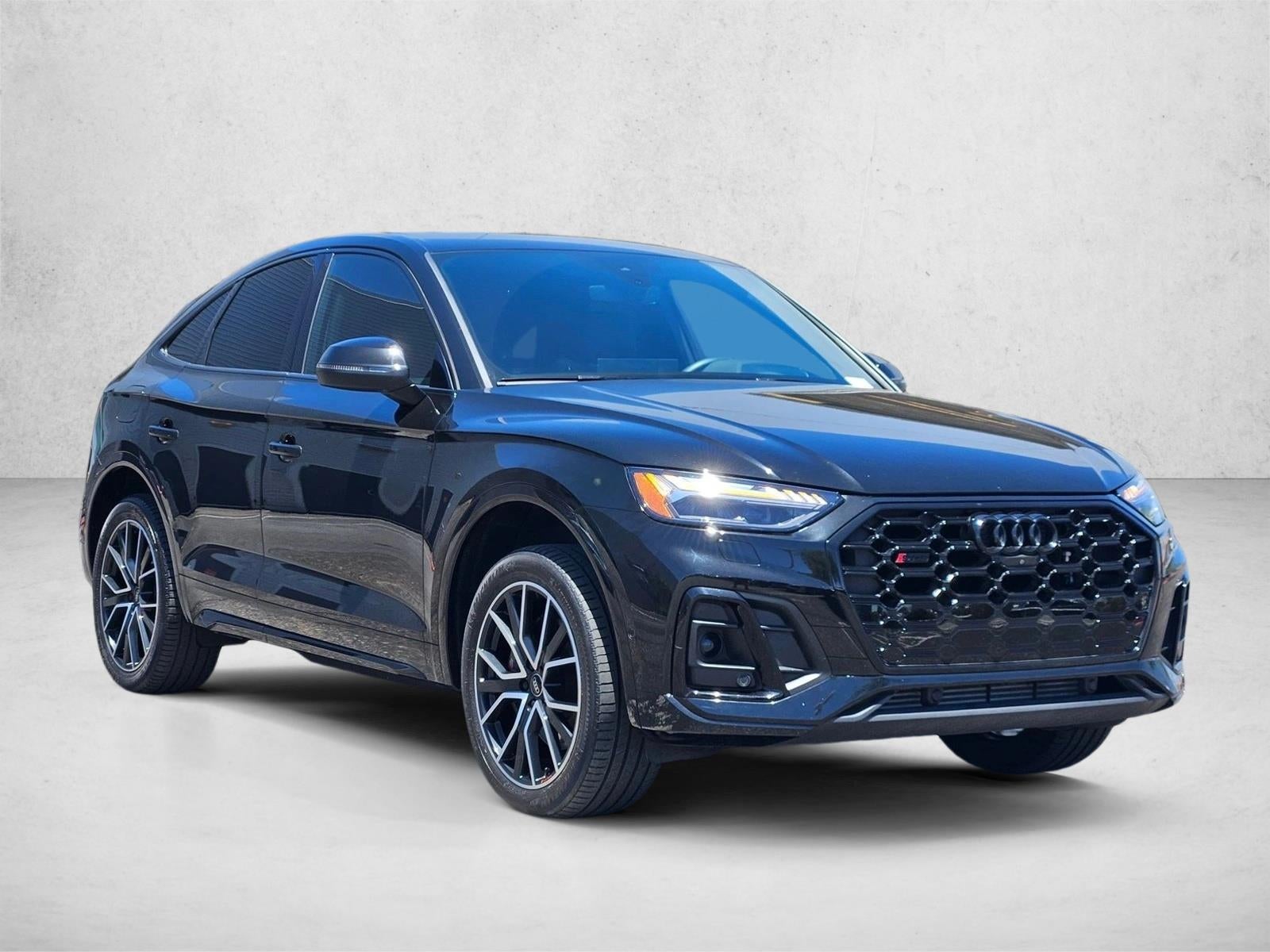 2023 Audi SQ5 Sportback Prestige 3.0 TFSI quattro