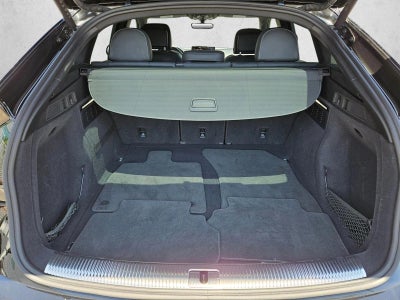 2023 Audi SQ5 Sportback Prestige 3.0 TFSI quattro
