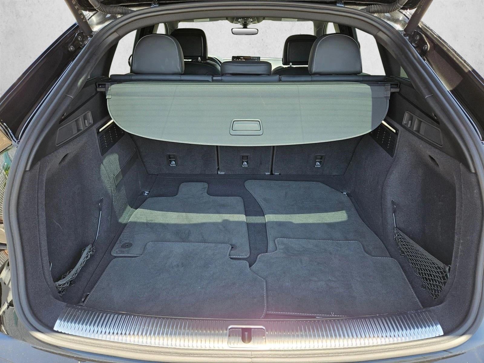 2023 Audi SQ5 Sportback Prestige 3.0 TFSI quattro