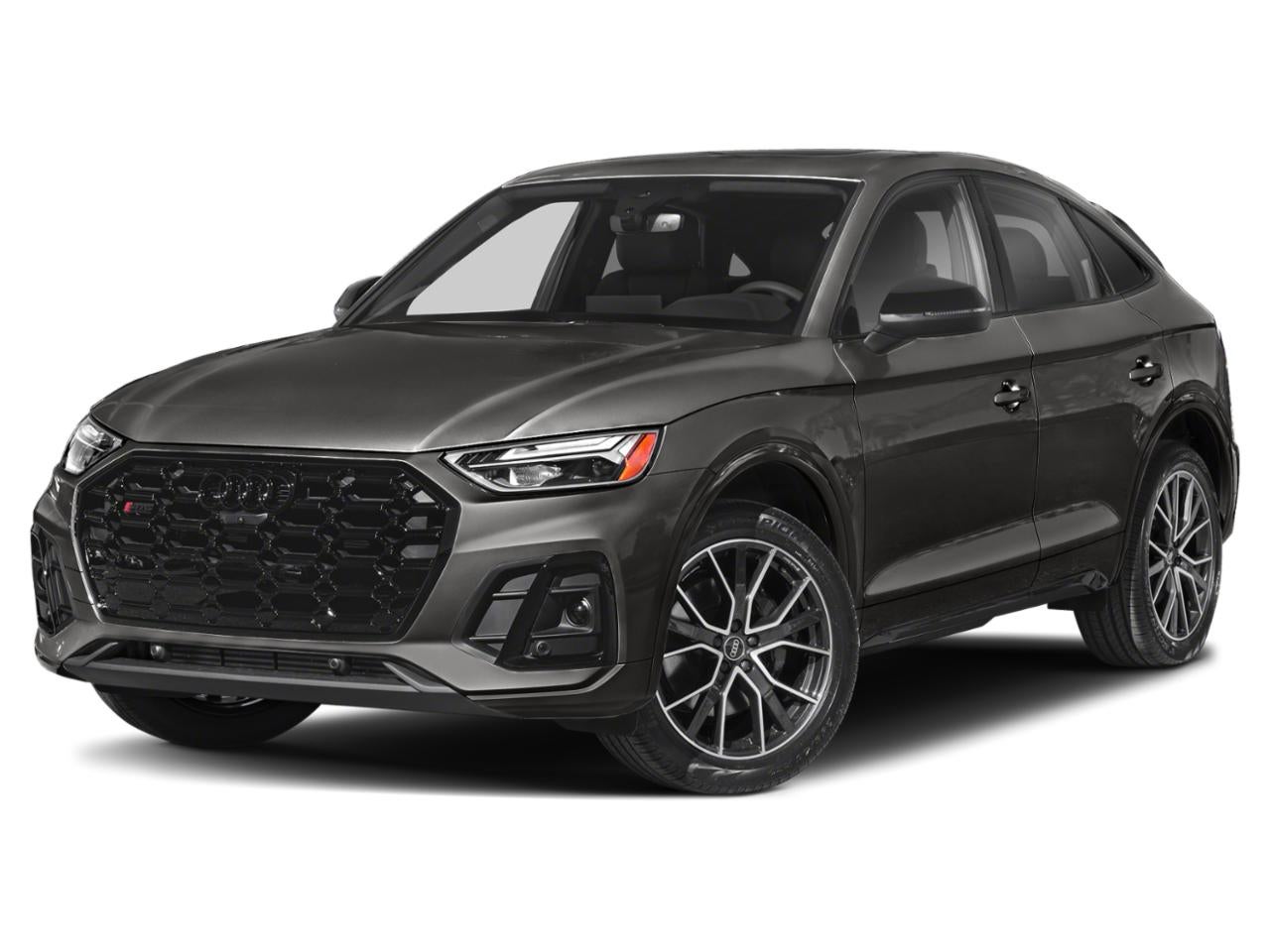 2023 Audi SQ5 Sportback Prestige 3.0 TFSI quattro