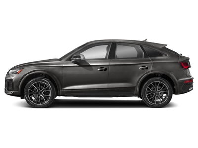 2023 Audi SQ5 Sportback Prestige 3.0 TFSI quattro