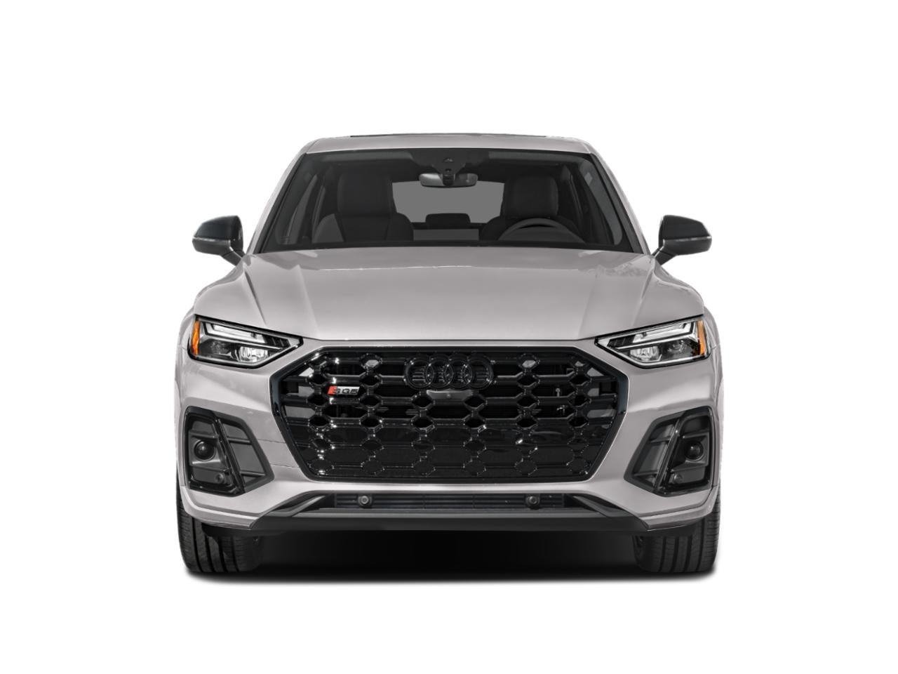 2023 Audi SQ5 Sportback Prestige 3.0 TFSI quattro
