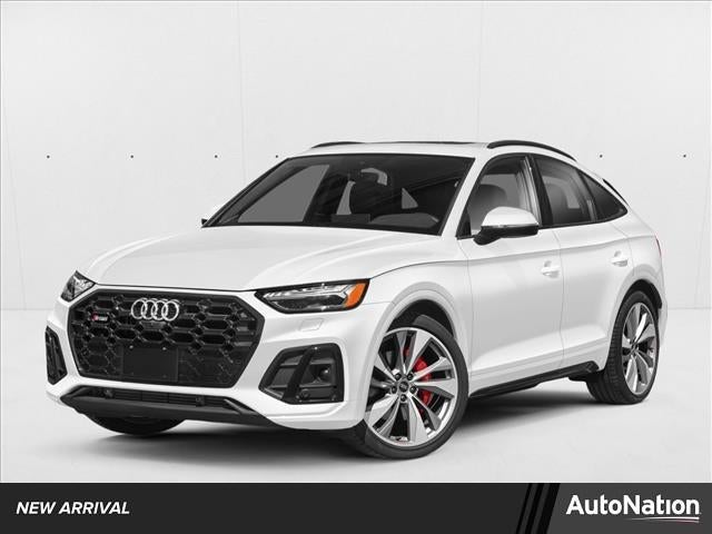 2023 Audi SQ5 Sportback Prestige 3.0 TFSI quattro