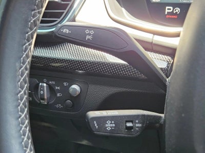 2023 Audi SQ5 Sportback Prestige 3.0 TFSI quattro