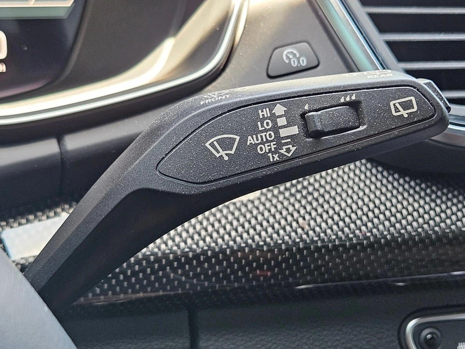2023 Audi SQ5 Sportback Prestige 3.0 TFSI quattro
