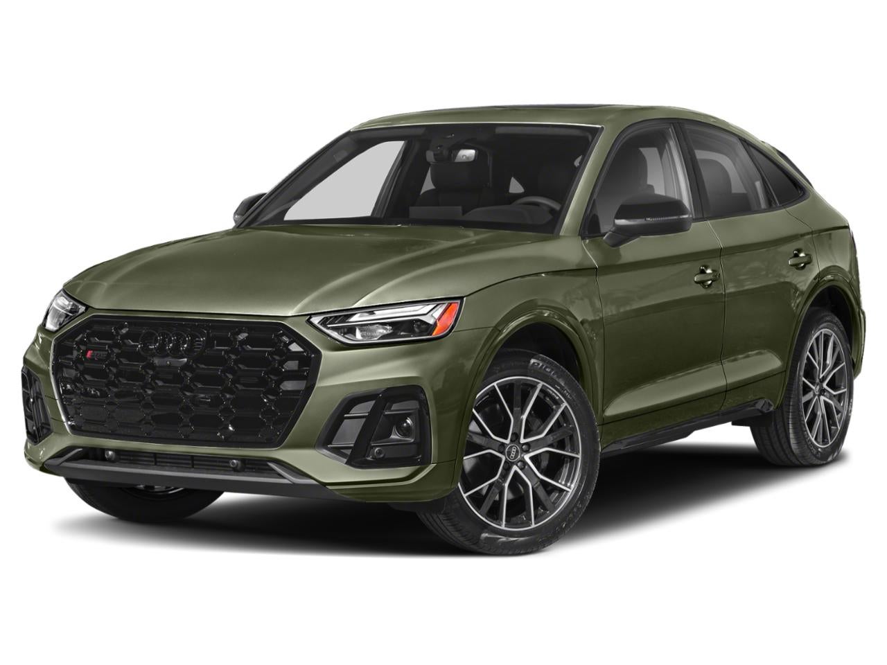 2023 Audi SQ5 Sportback Prestige 3.0 TFSI quattro