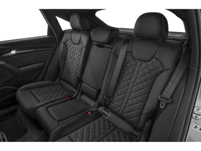 2023 Audi SQ5 Sportback Prestige 3.0 TFSI quattro