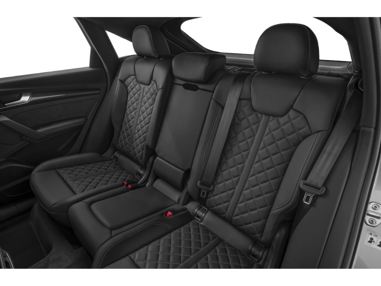 2023 Audi SQ5 Sportback Prestige 3.0 TFSI quattro
