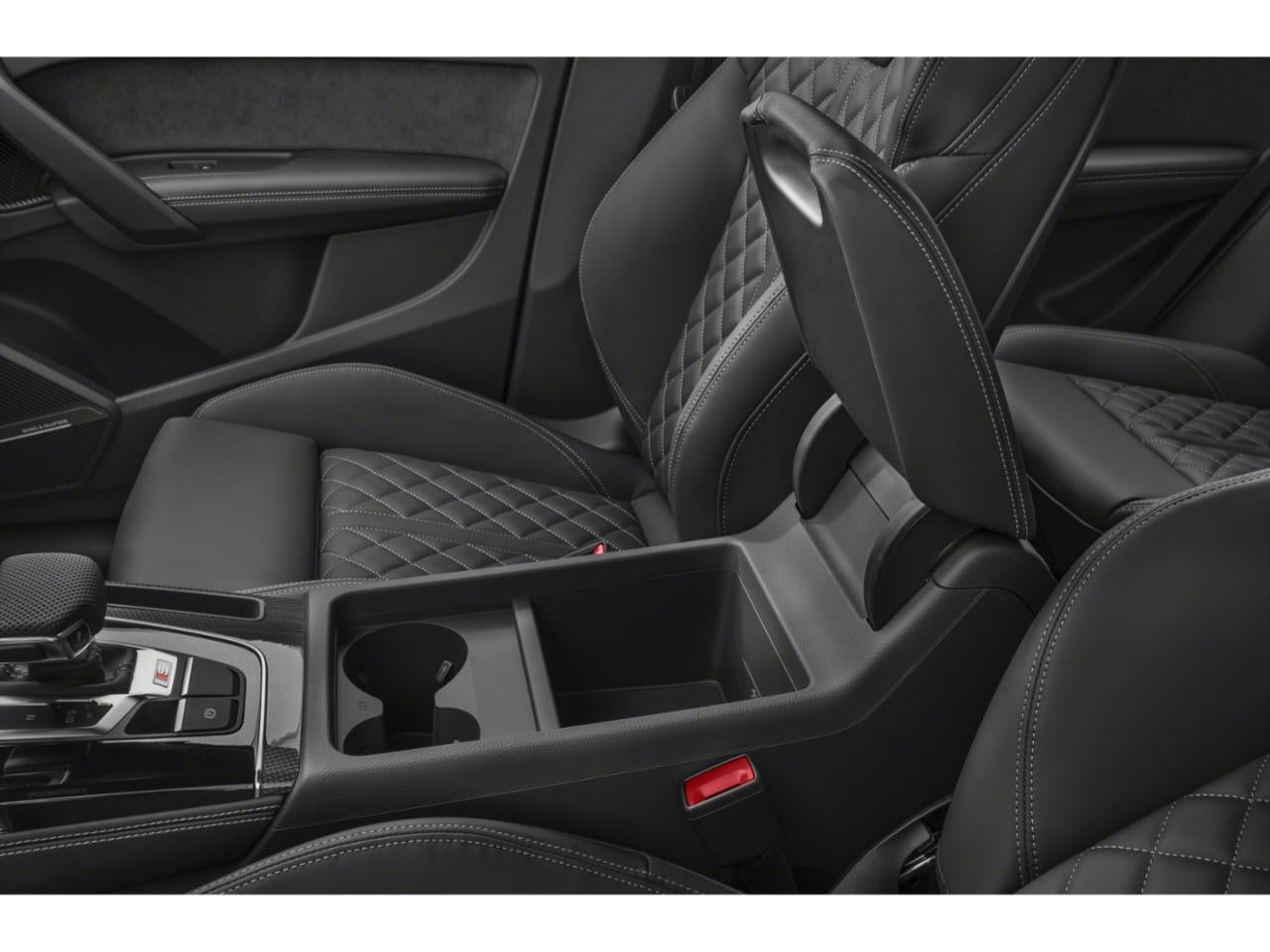 2023 Audi SQ5 Sportback Prestige 3.0 TFSI quattro