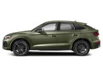 2023 Audi SQ5 Sportback Prestige 3.0 TFSI quattro