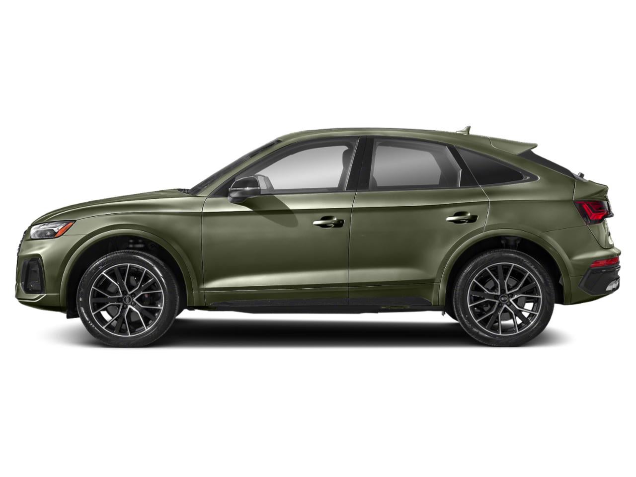 2023 Audi SQ5 Sportback Prestige 3.0 TFSI quattro