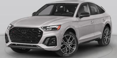 2023 Audi SQ5 Sportback Prestige 3.0 TFSI quattro