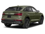 2023 Audi SQ5 Sportback Prestige 3.0 TFSI quattro