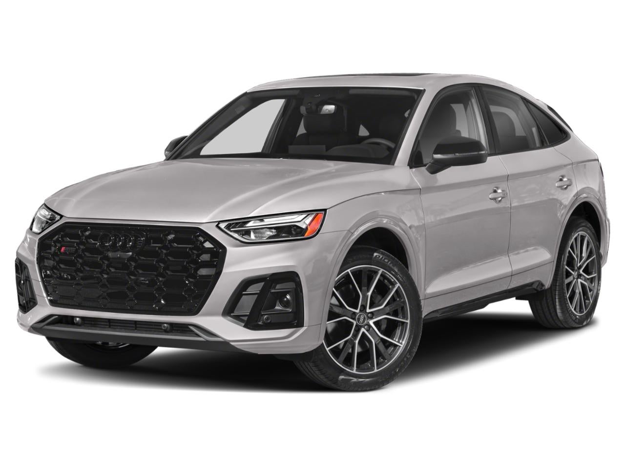 2023 Audi SQ5 Sportback Prestige 3.0 TFSI quattro