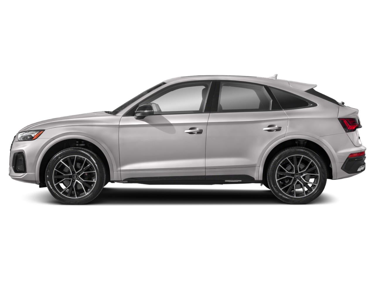 2023 Audi SQ5 Sportback Prestige 3.0 TFSI quattro