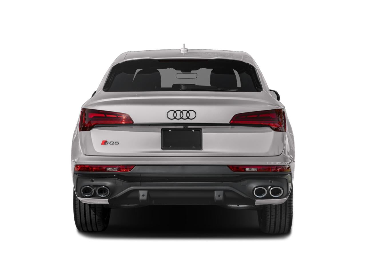 2023 Audi SQ5 Sportback Prestige 3.0 TFSI quattro