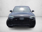 2021 Audi SQ5 Sportback Prestige 3.0 TFSI quattro