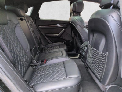 2021 Audi SQ5 Sportback Prestige 3.0 TFSI quattro