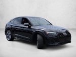 2021 Audi SQ5 Sportback Prestige 3.0 TFSI quattro