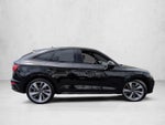 2021 Audi SQ5 Sportback Prestige 3.0 TFSI quattro