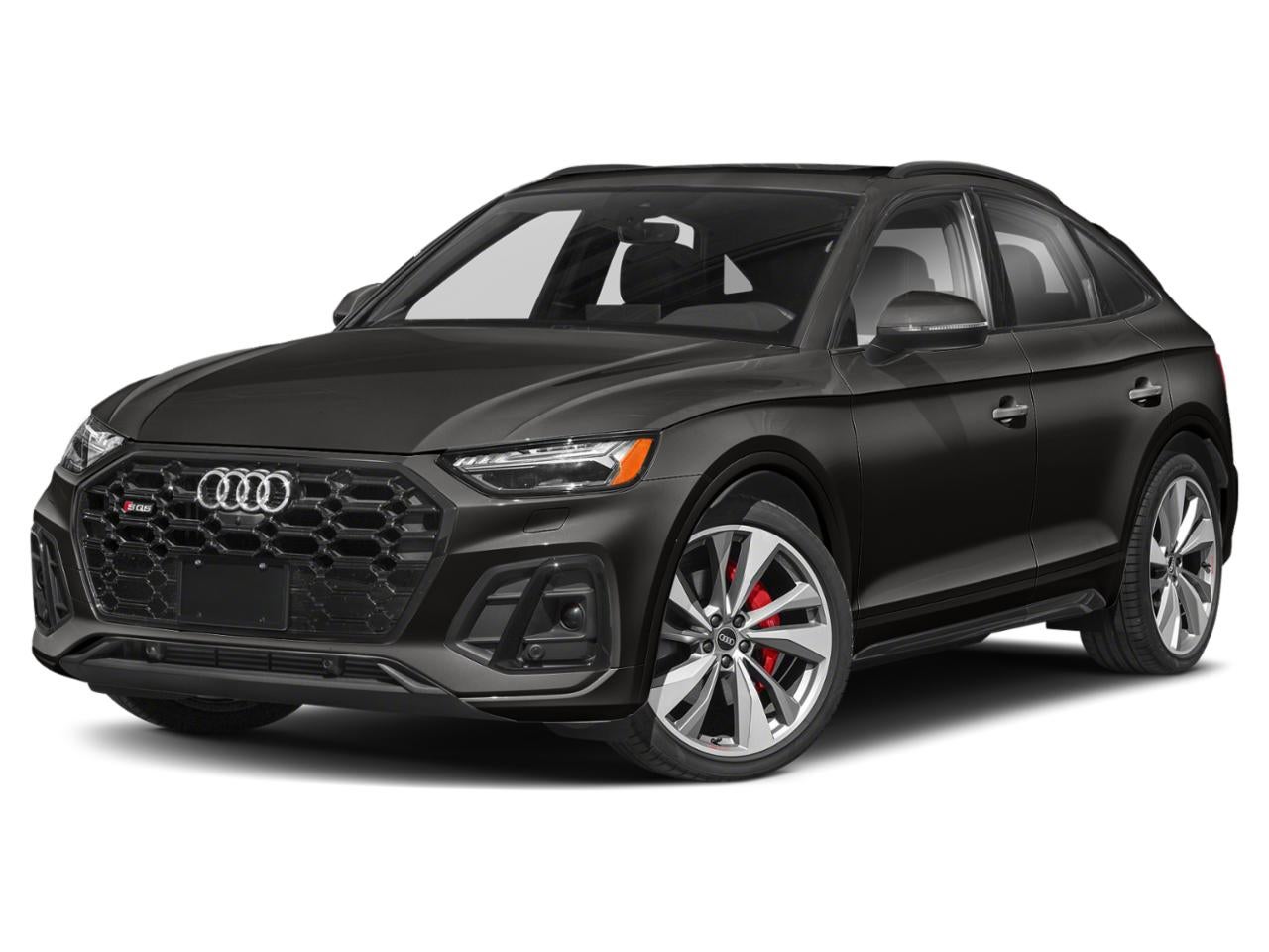 2021 Audi SQ5 Sportback Prestige 3.0 TFSI quattro